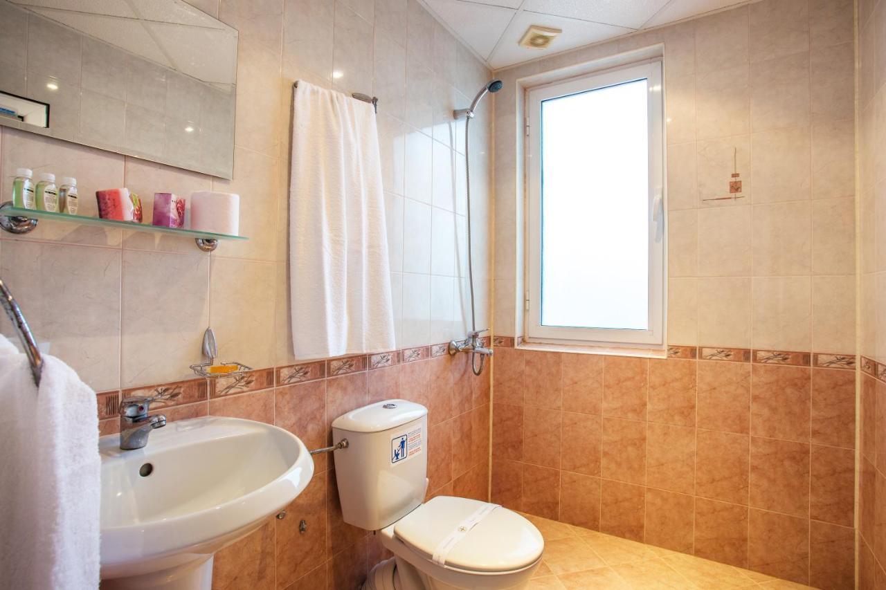 Hotel Saint Konstantin Glavatartsi Ruang foto