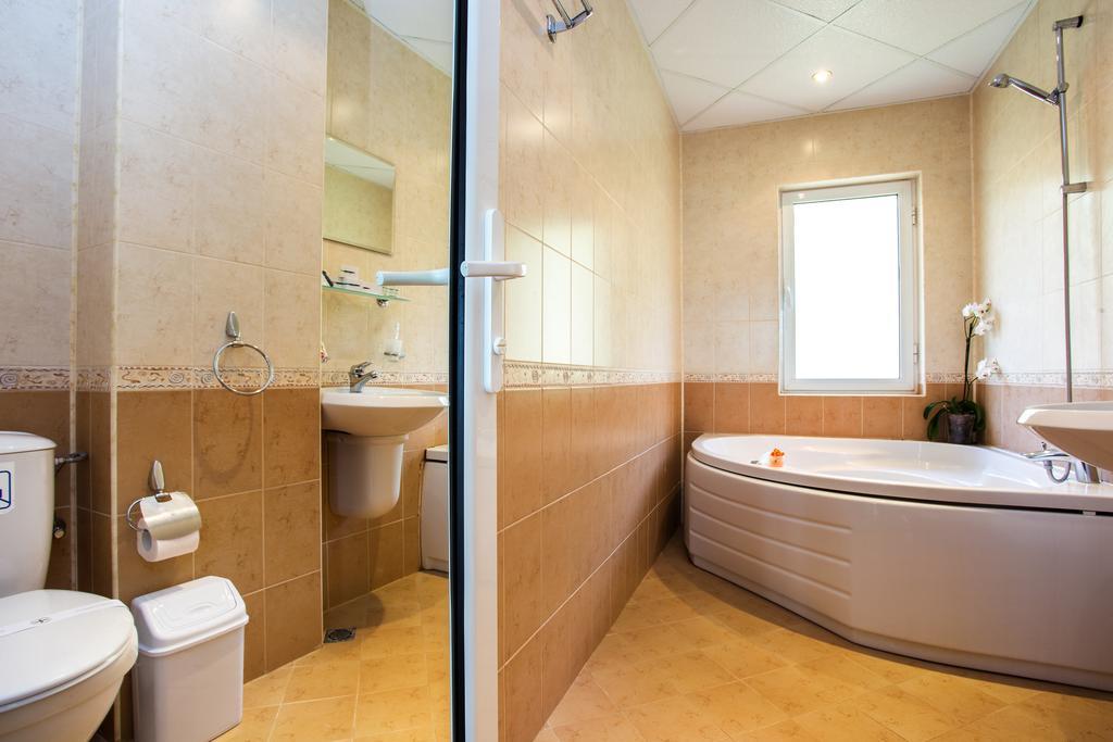 Hotel Saint Konstantin Glavatartsi Ruang foto