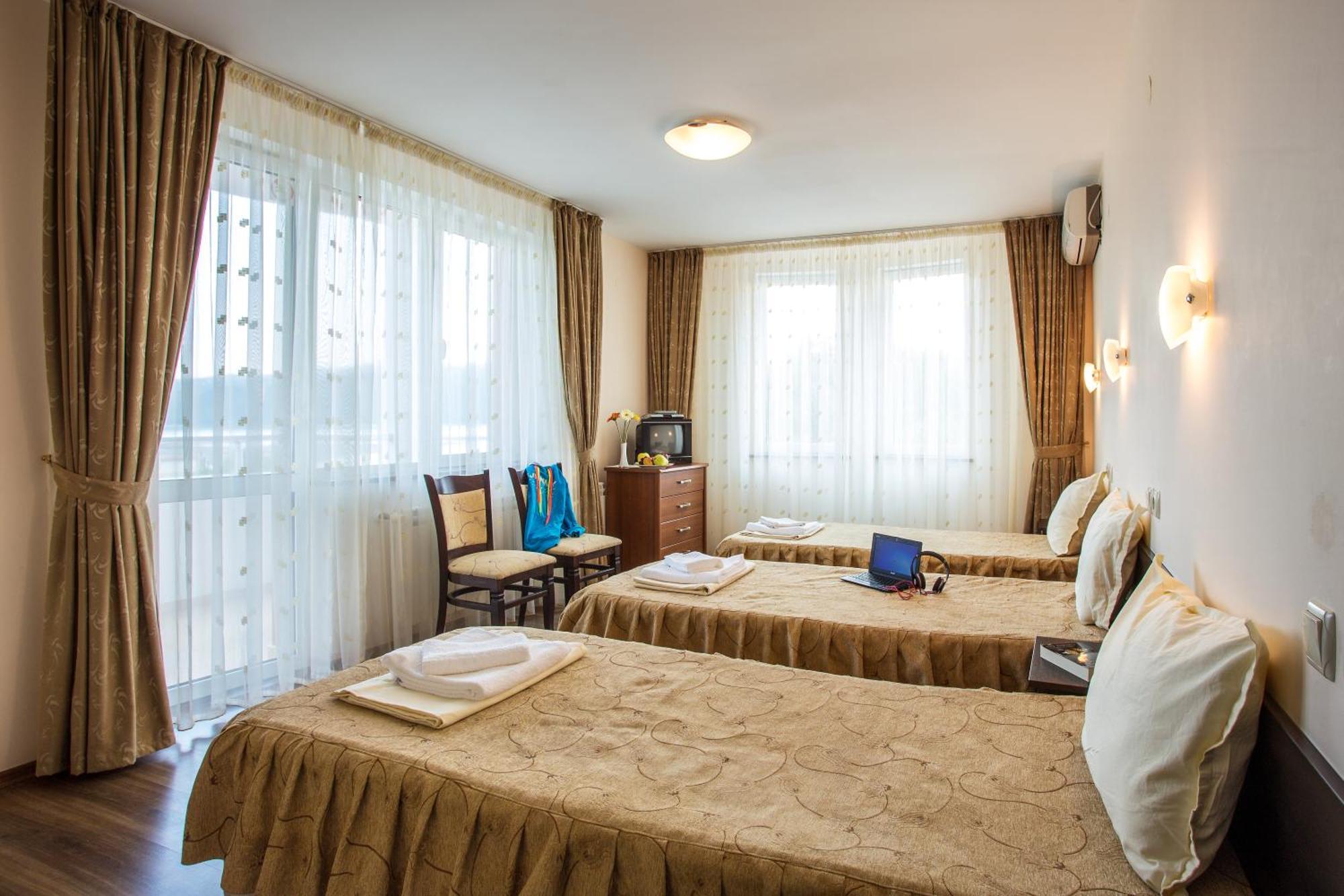 Hotel Saint Konstantin Glavatartsi Ruang foto