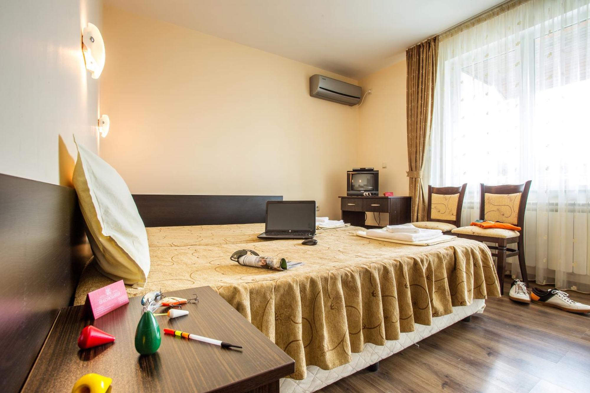 Hotel Saint Konstantin Glavatartsi Ruang foto
