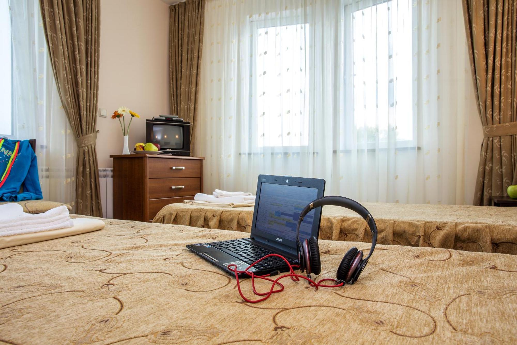Hotel Saint Konstantin Glavatartsi Ruang foto