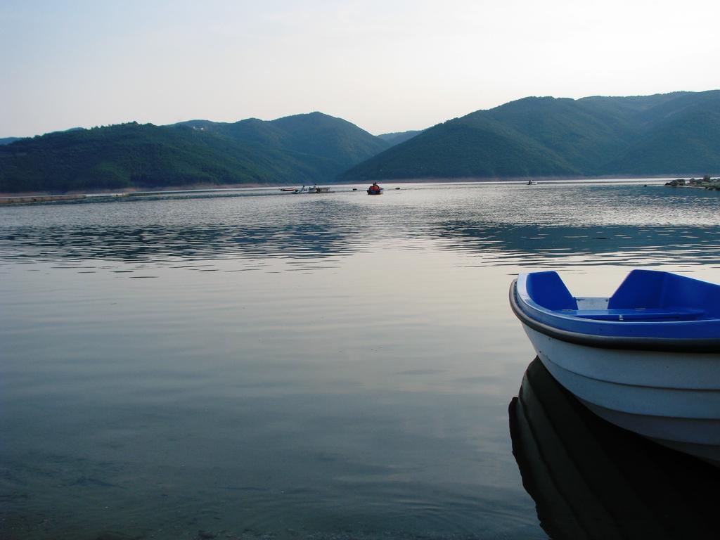 Hotel Saint Konstantin Glavatartsi Bagian luar foto