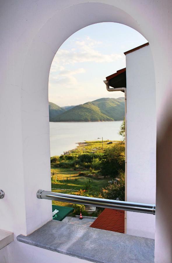 Hotel Saint Konstantin Glavatartsi Bagian luar foto